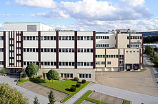 Unidade de produção de Wuppertal