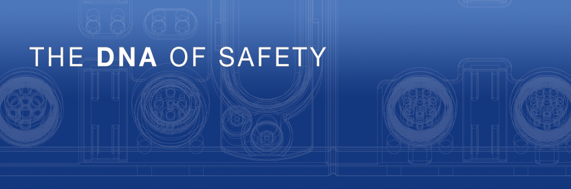 Bem Vindo à Schmersal Ibérica